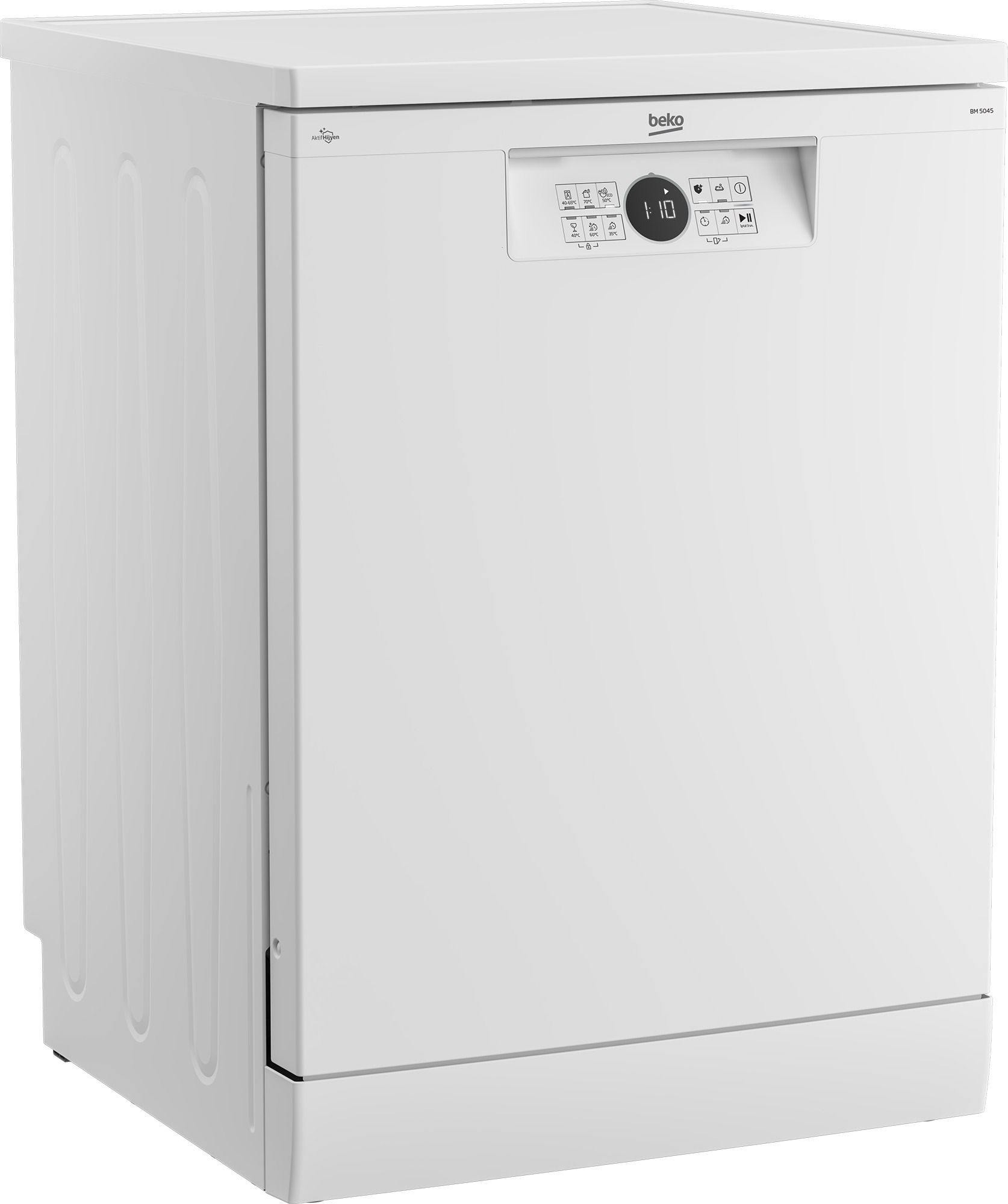 BDFN26430WC Beko afbeelding 2