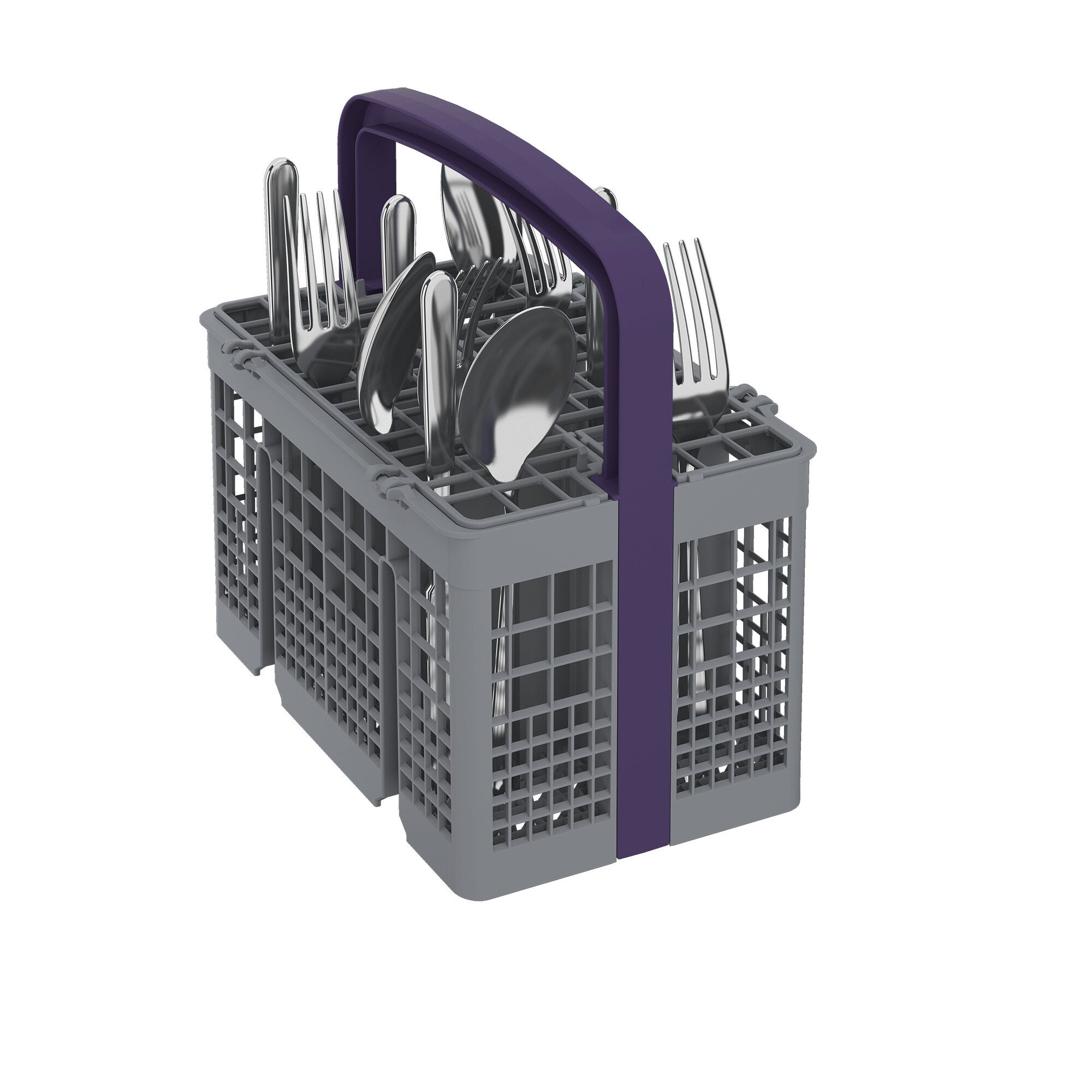 BDFN26430XC van BEKO afbeelding 6