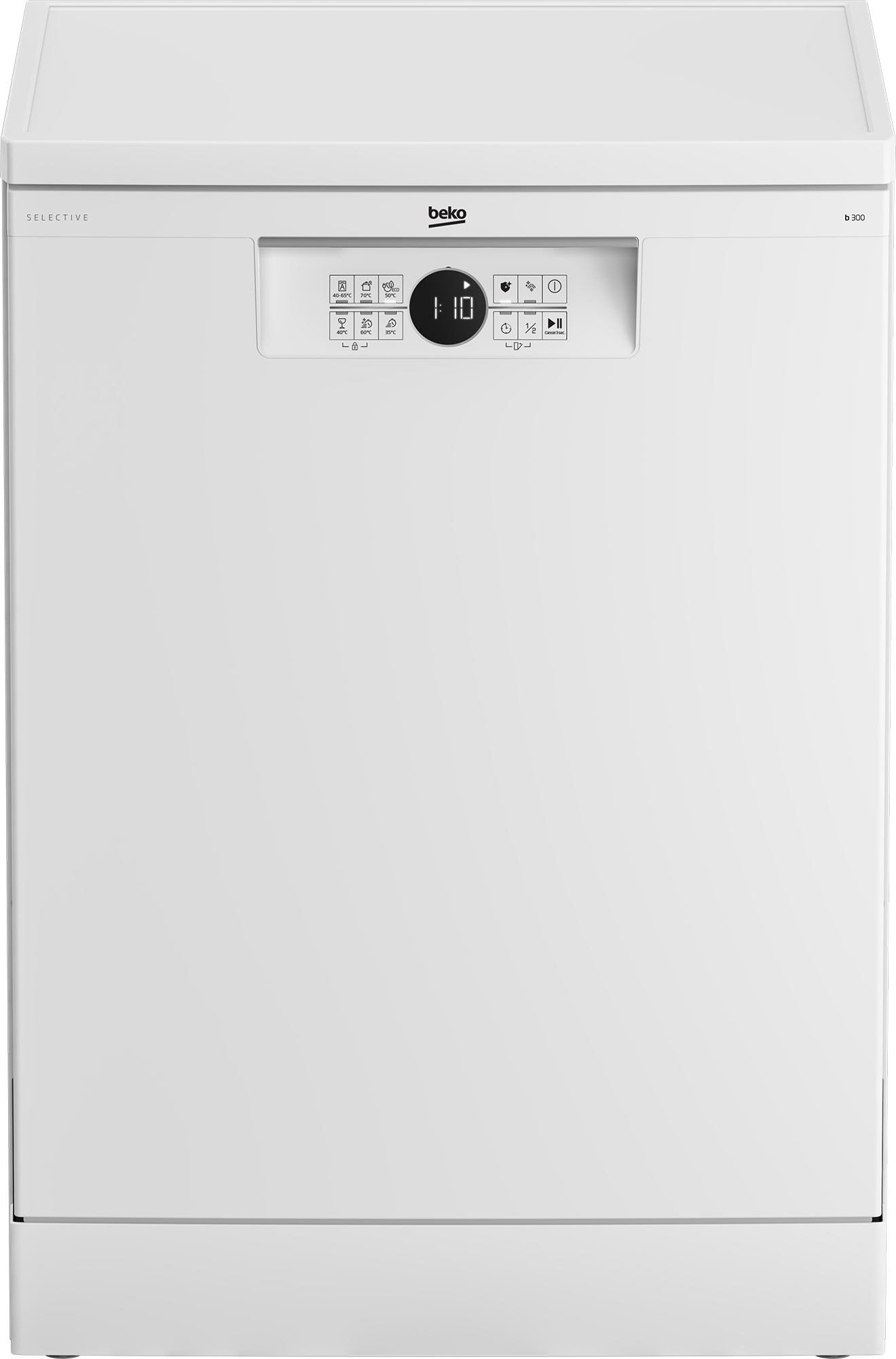 Beko BDFN26431W