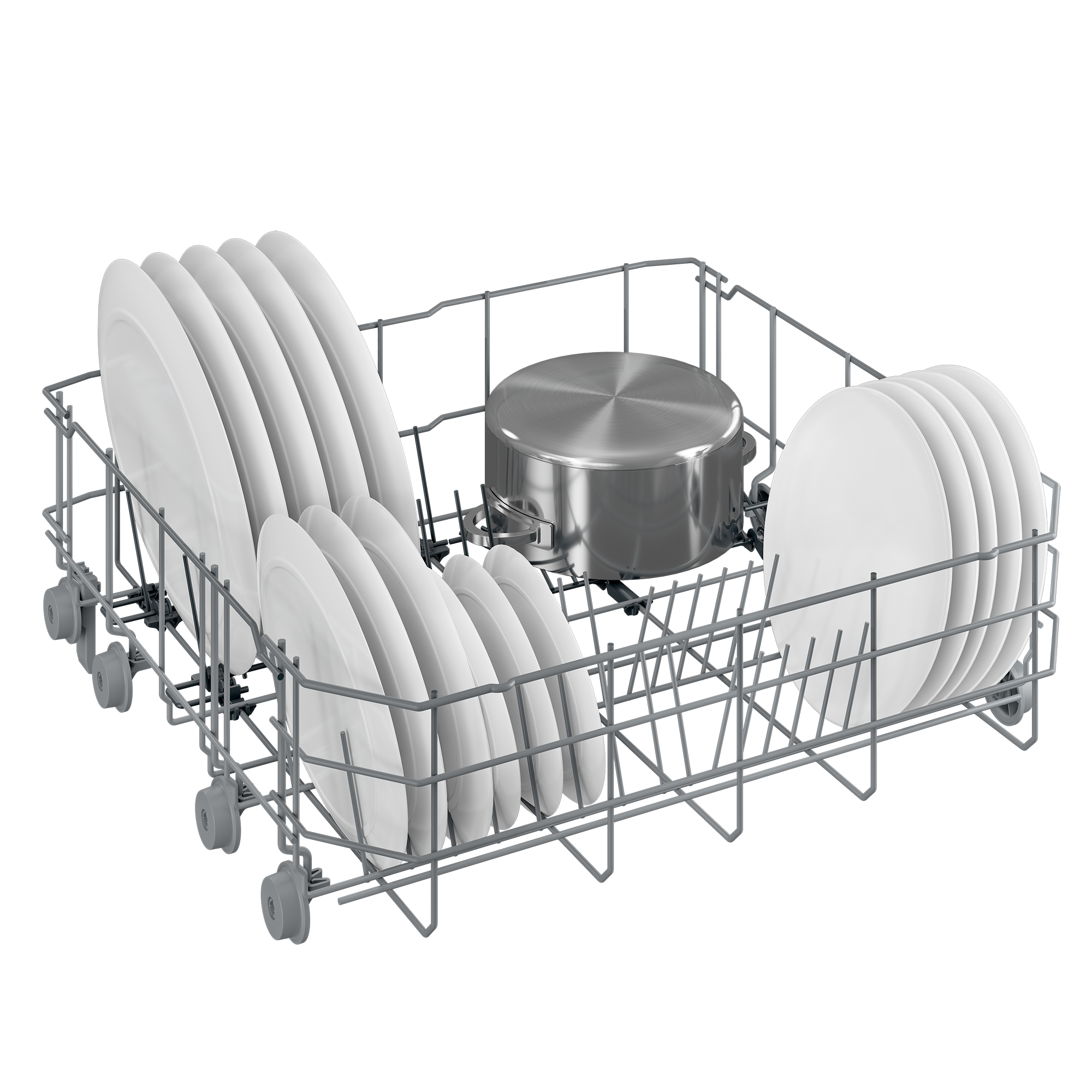 BDFN26431W van Beko afbeelding 6