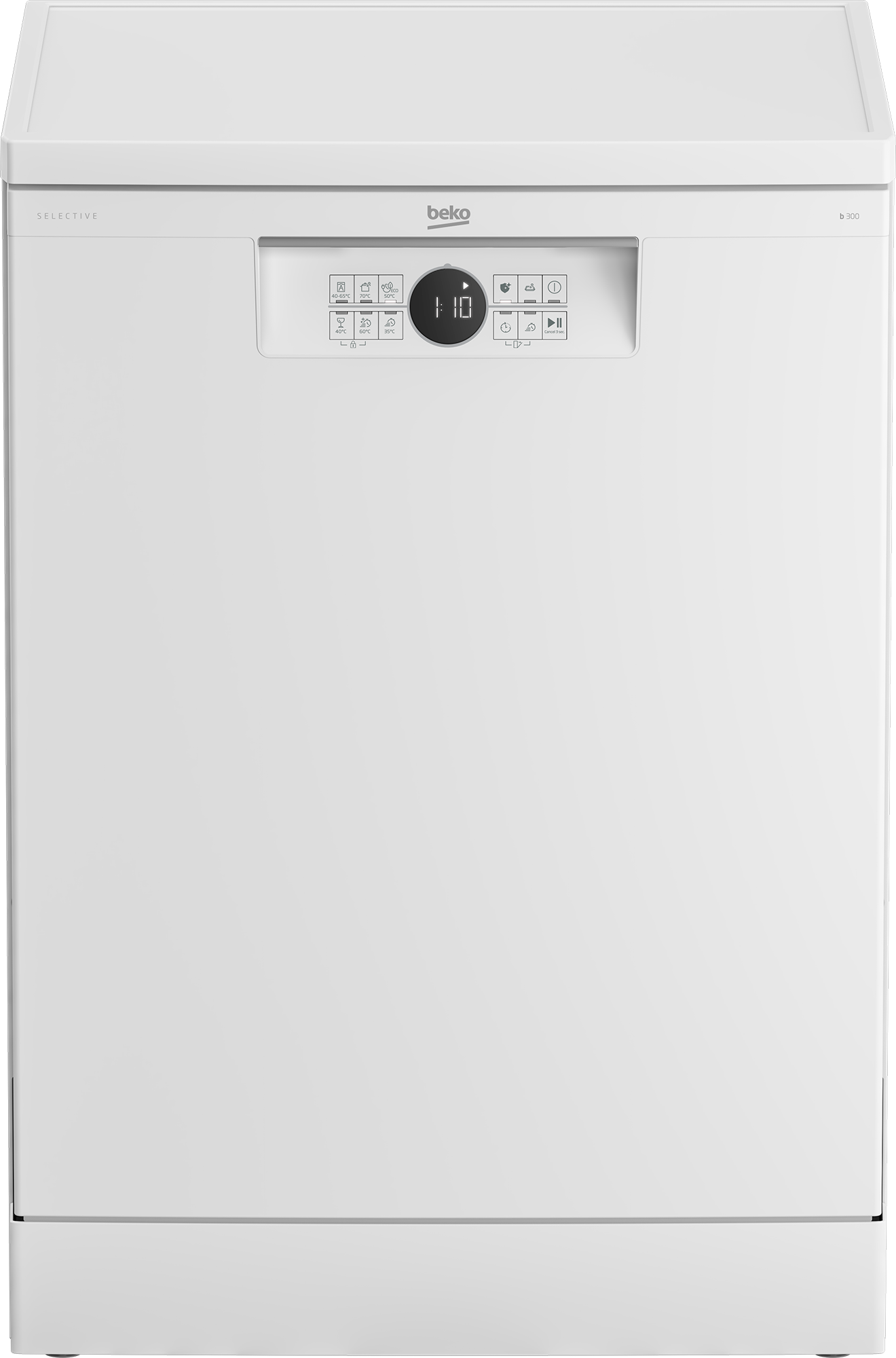 Beko BDFN26440W2
