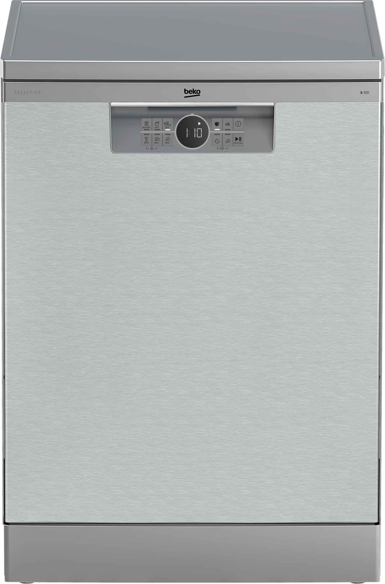 Beko BDFN26440X2