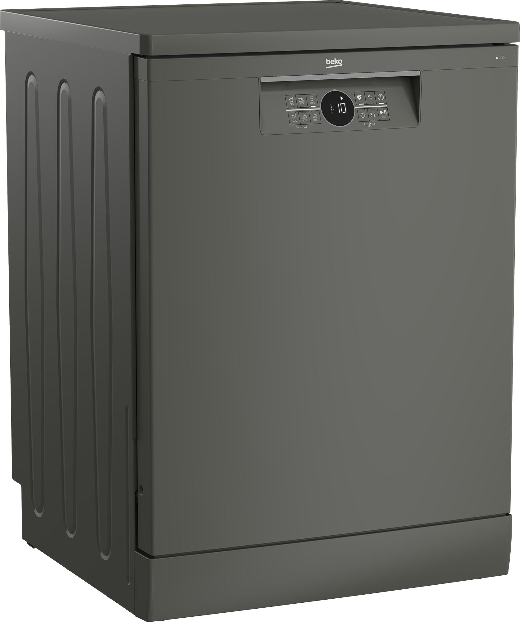 BDFN26441MG Beko afbeelding 2