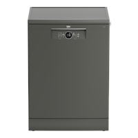 Beko BDFN26441MG