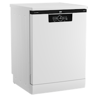 Beko BDFN26442WC