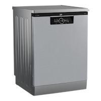 Beko BDFN26442XC