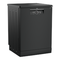 Beko BDFN26450A