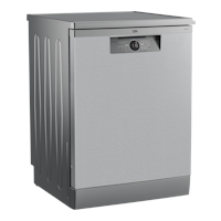 Beko BDFN26450X