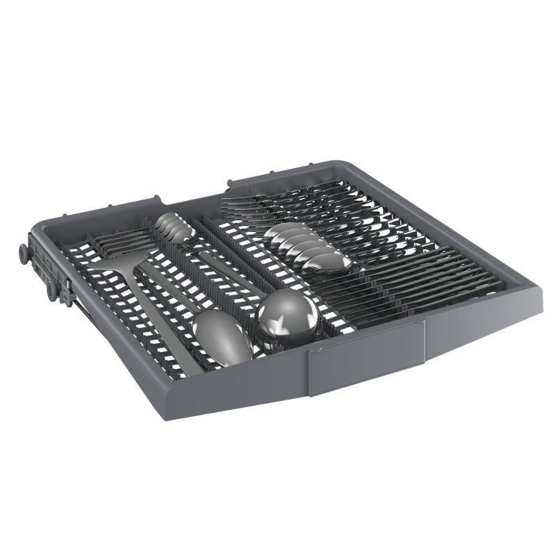 BEKO vaatwasser BDFN26520WQ afbeelding 3