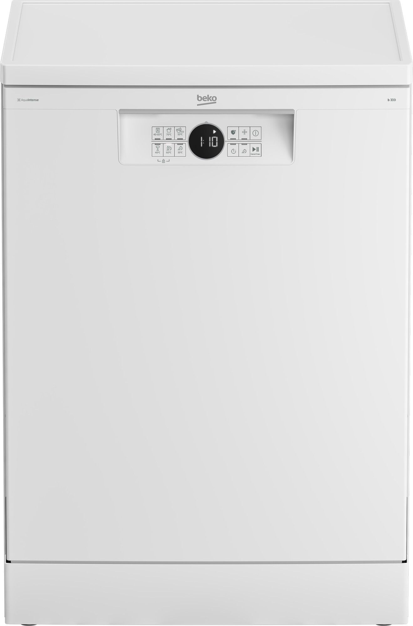 BEKO BDFN26520WQ