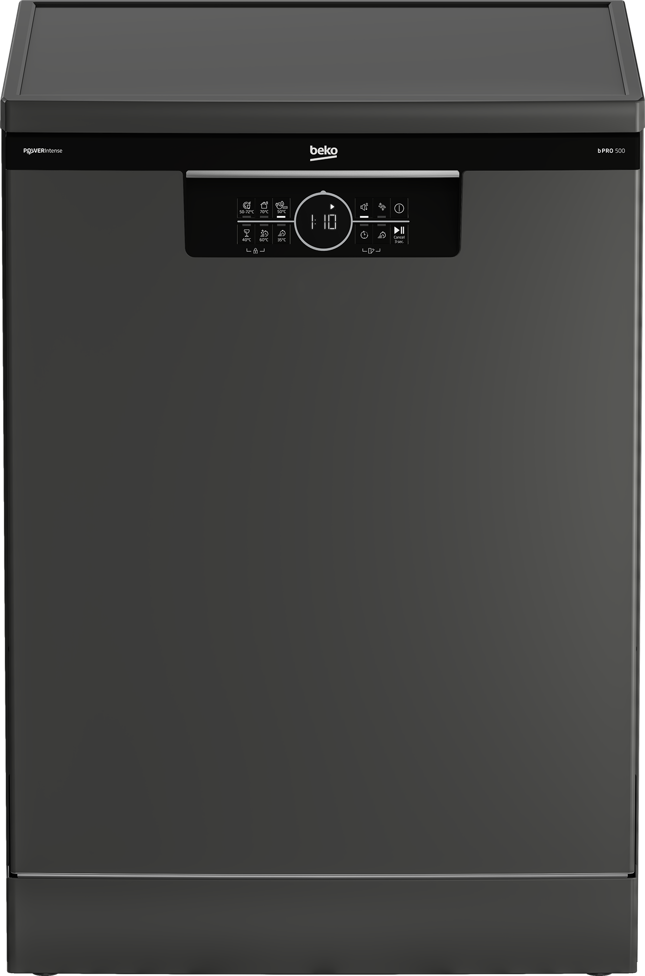 Beko BDFN26560GP