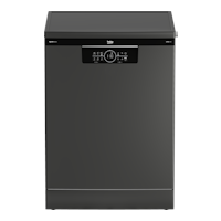 Beko BDFN26560GP