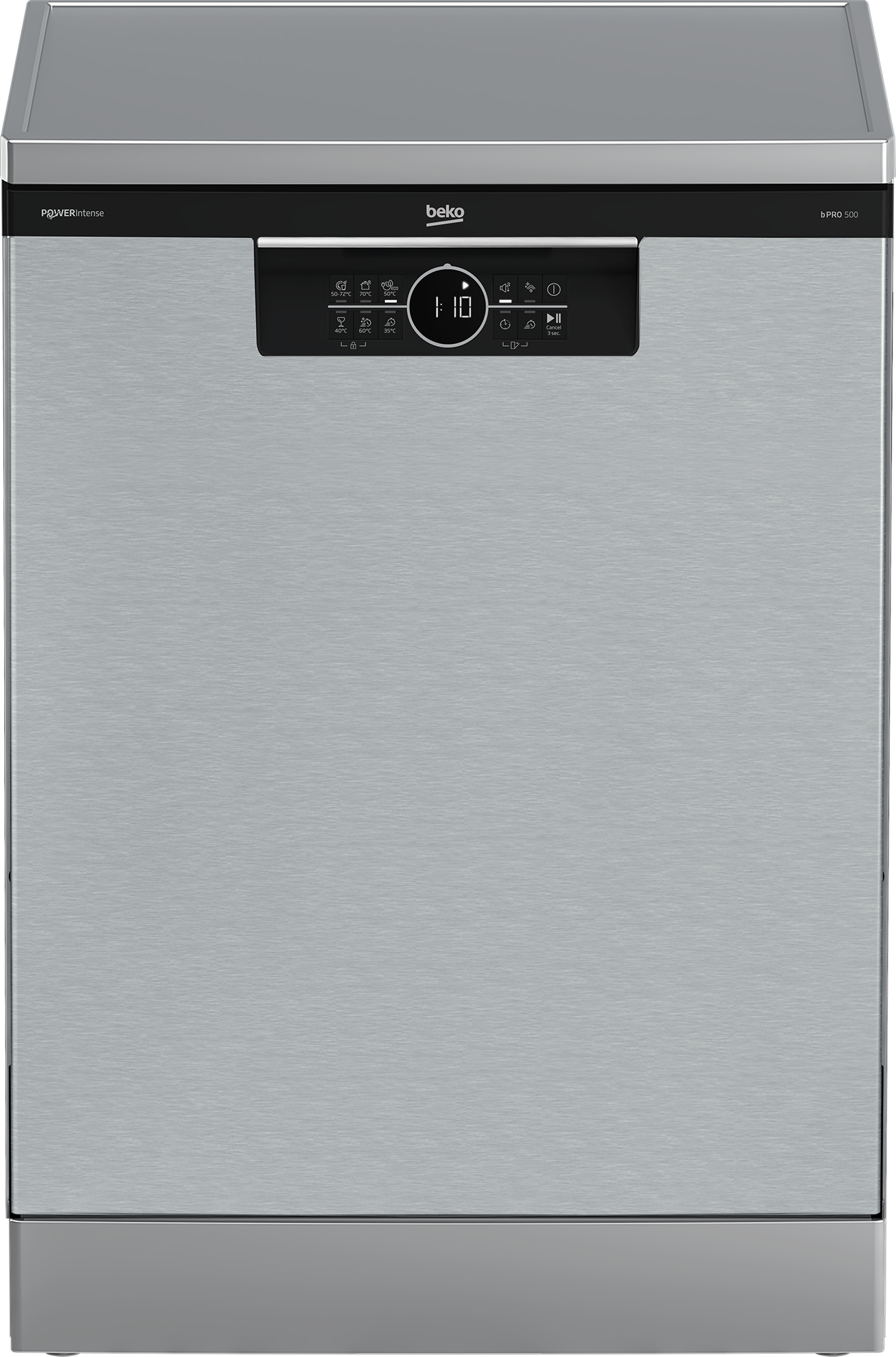 Beko BDFN26560XP