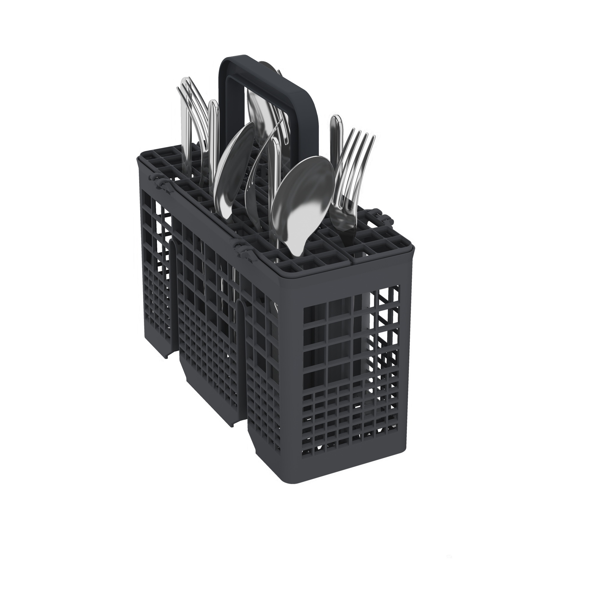 BDFN26561AC van Beko afbeelding 6