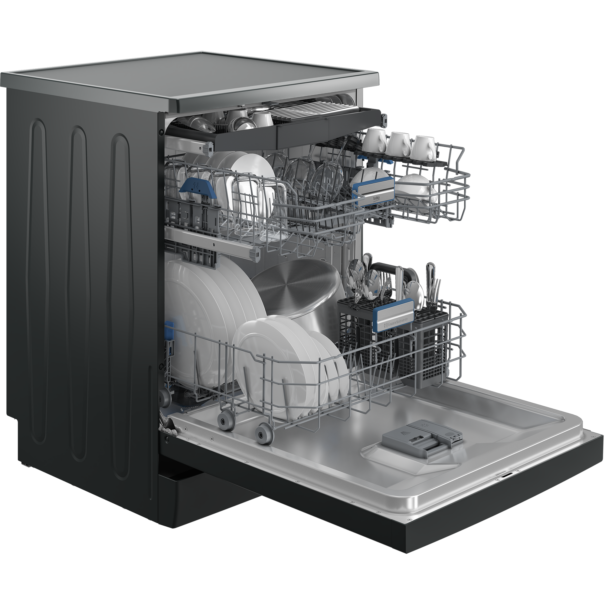 BDFN26561AC Beko afbeelding 2