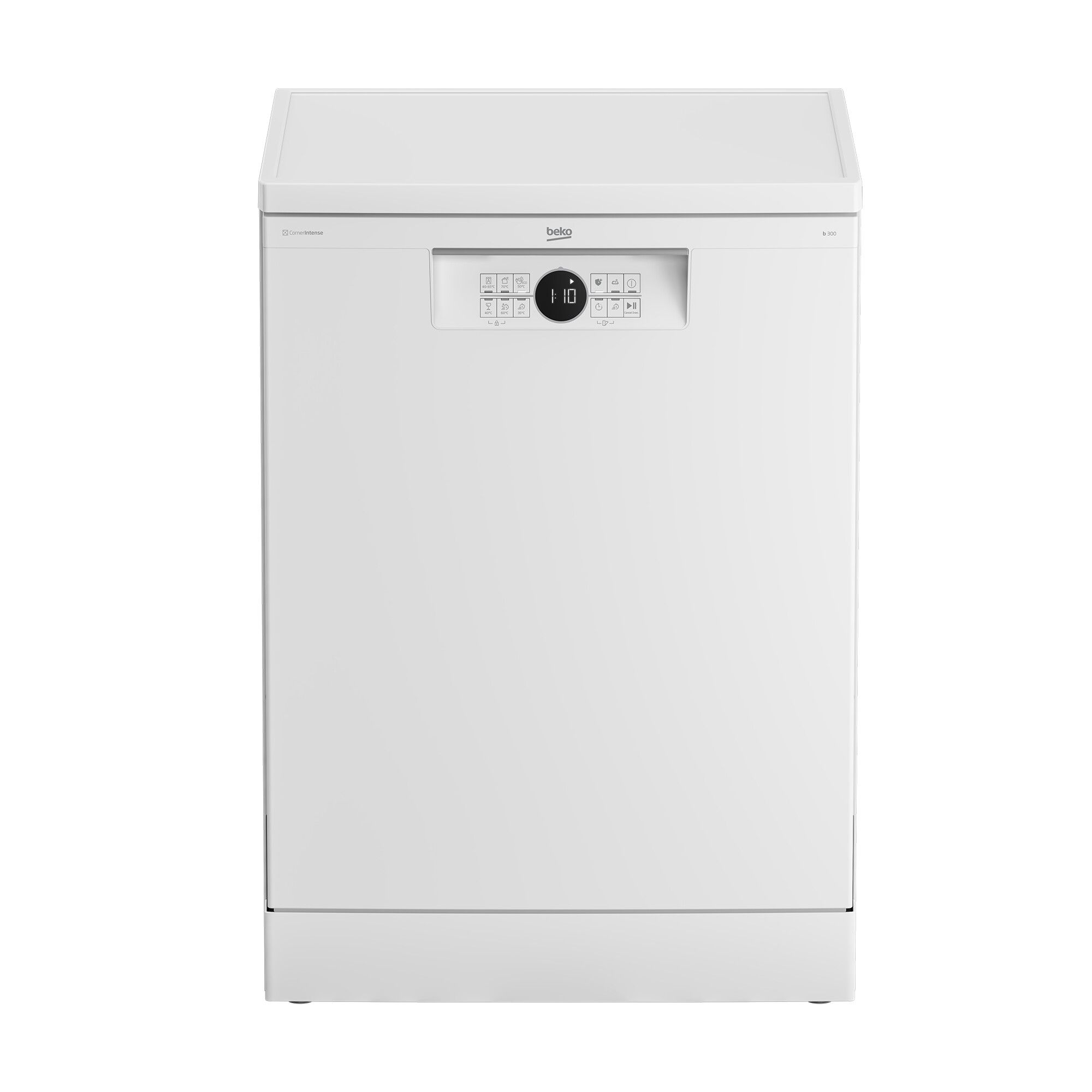 BEKO BDFN26640WC
