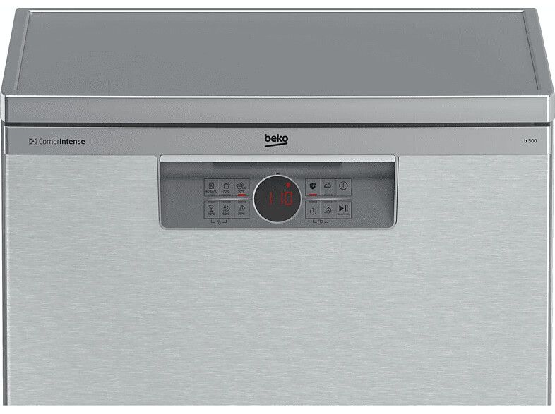 Beko vaatwasser BDFN26640XC afbeelding 3