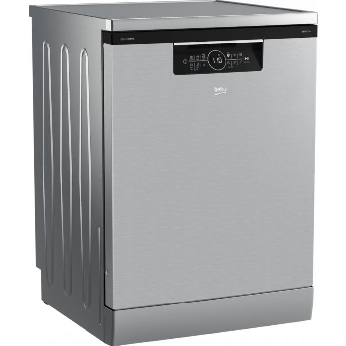 Beko vaatwasser BDFN36560XC afbeelding 3