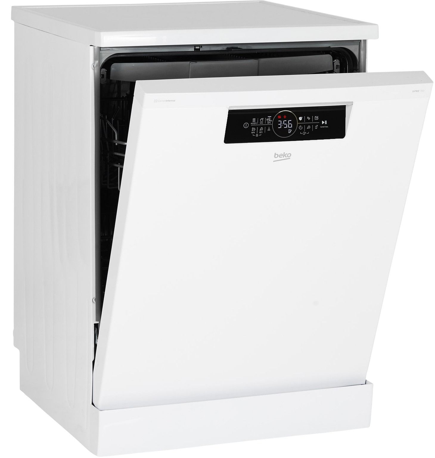 Beko vaatwasser BDFN36641WD afbeelding 3