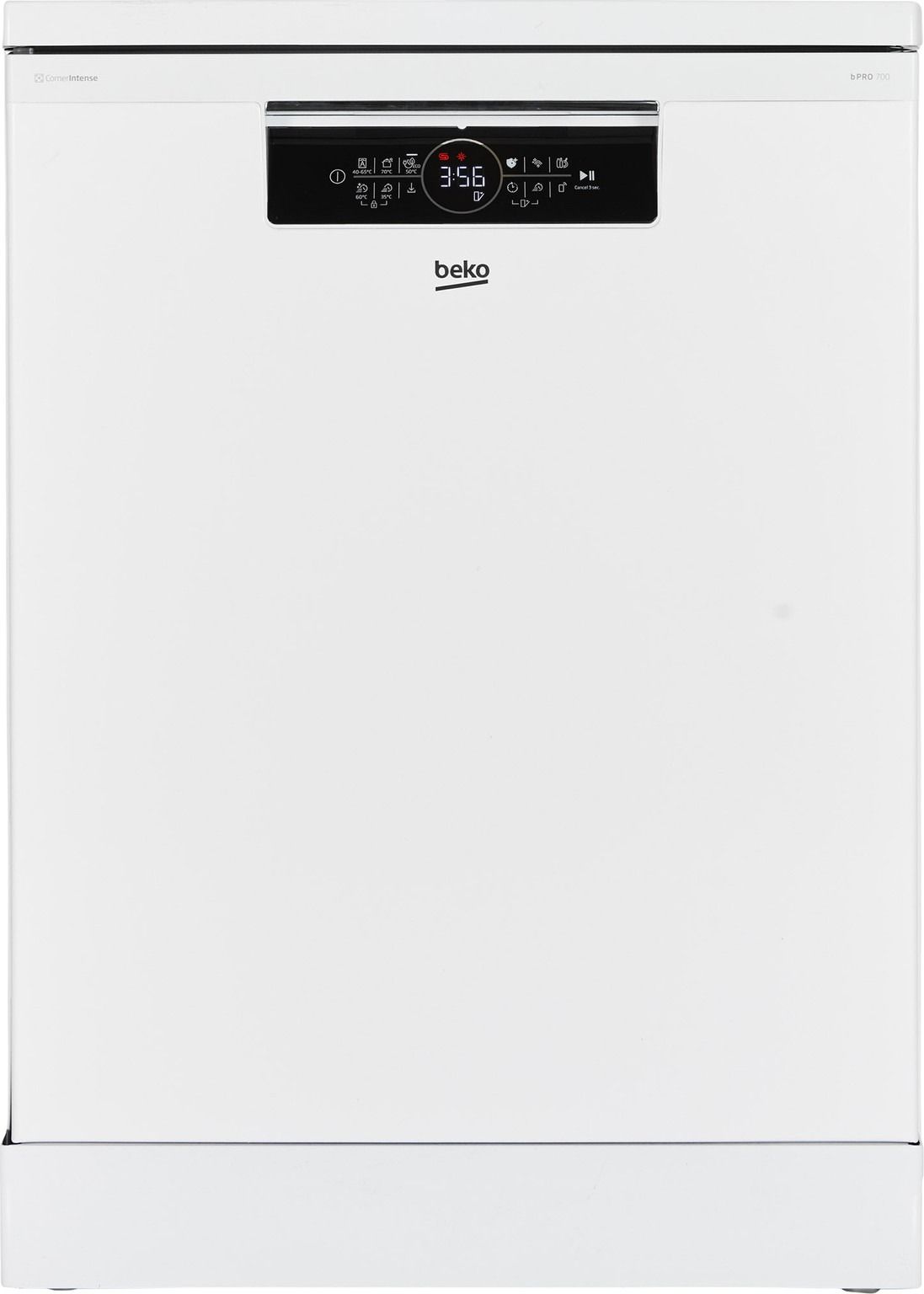 Beko BDFN36641WD