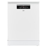 Beko BDFN36641WD