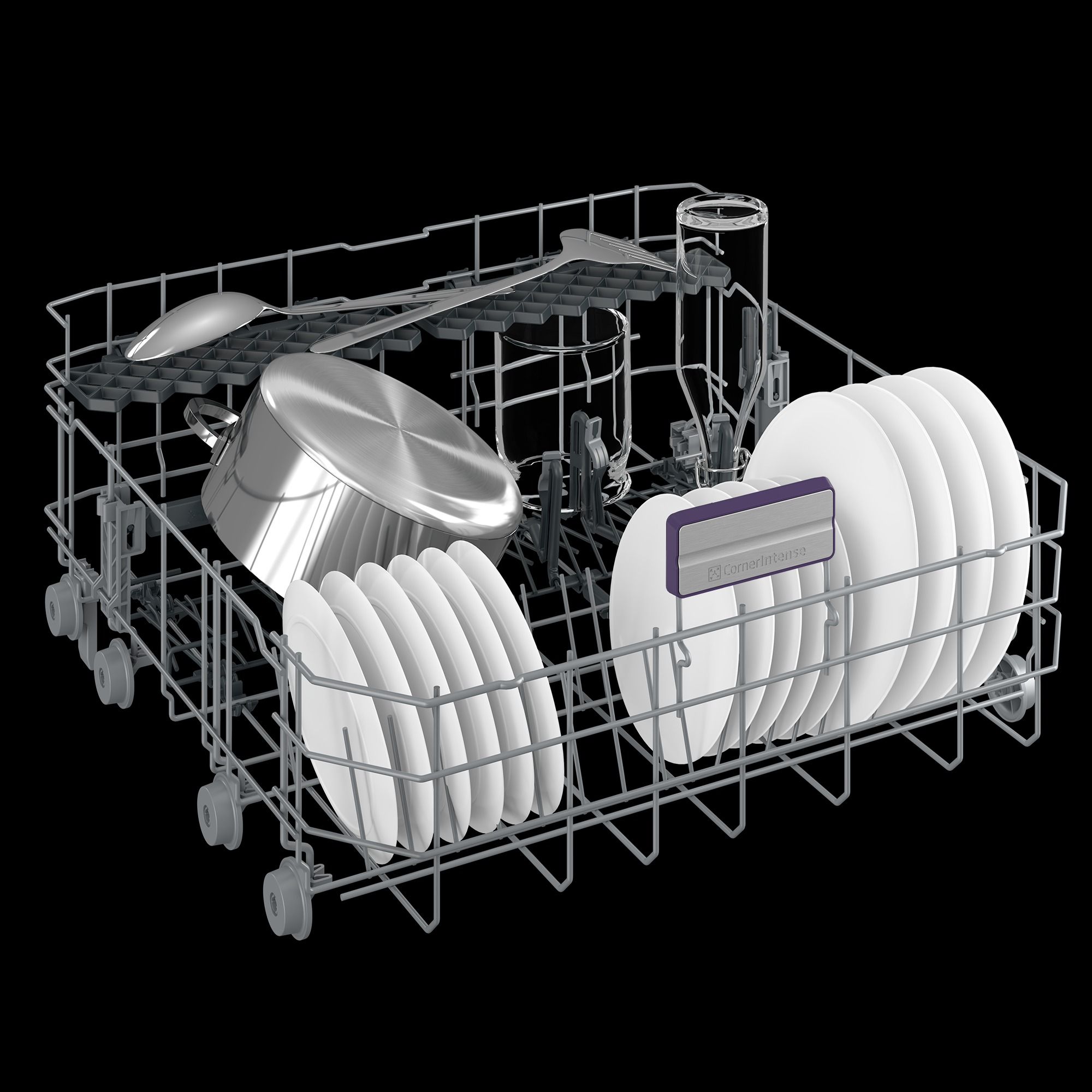BDFN36641XD van Beko afbeelding 6
