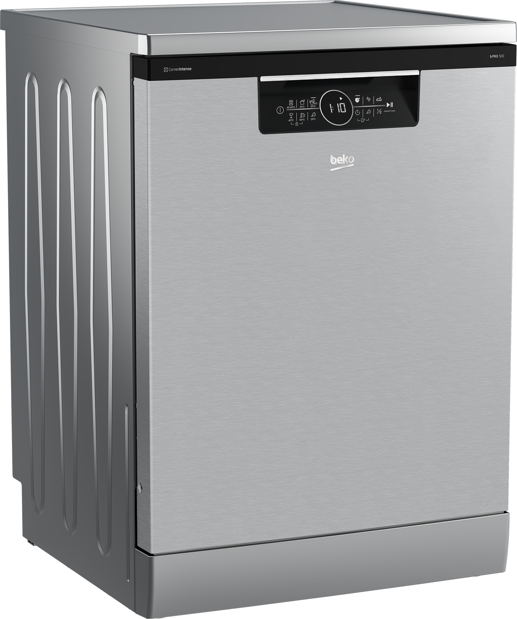 Beko BDFN36642XC