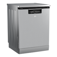 Beko BDFN36642XC