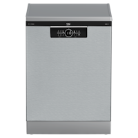 Beko BDFN36653XC
