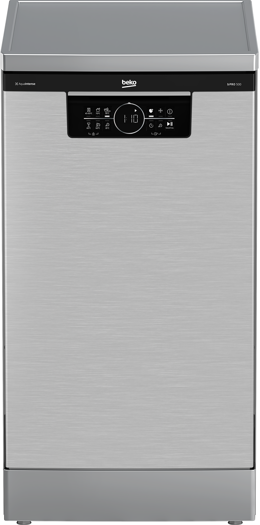 Beko BDFS26046XQ