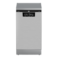 Beko BDFS26046XQ