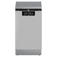 Beko BDFS26046XQ