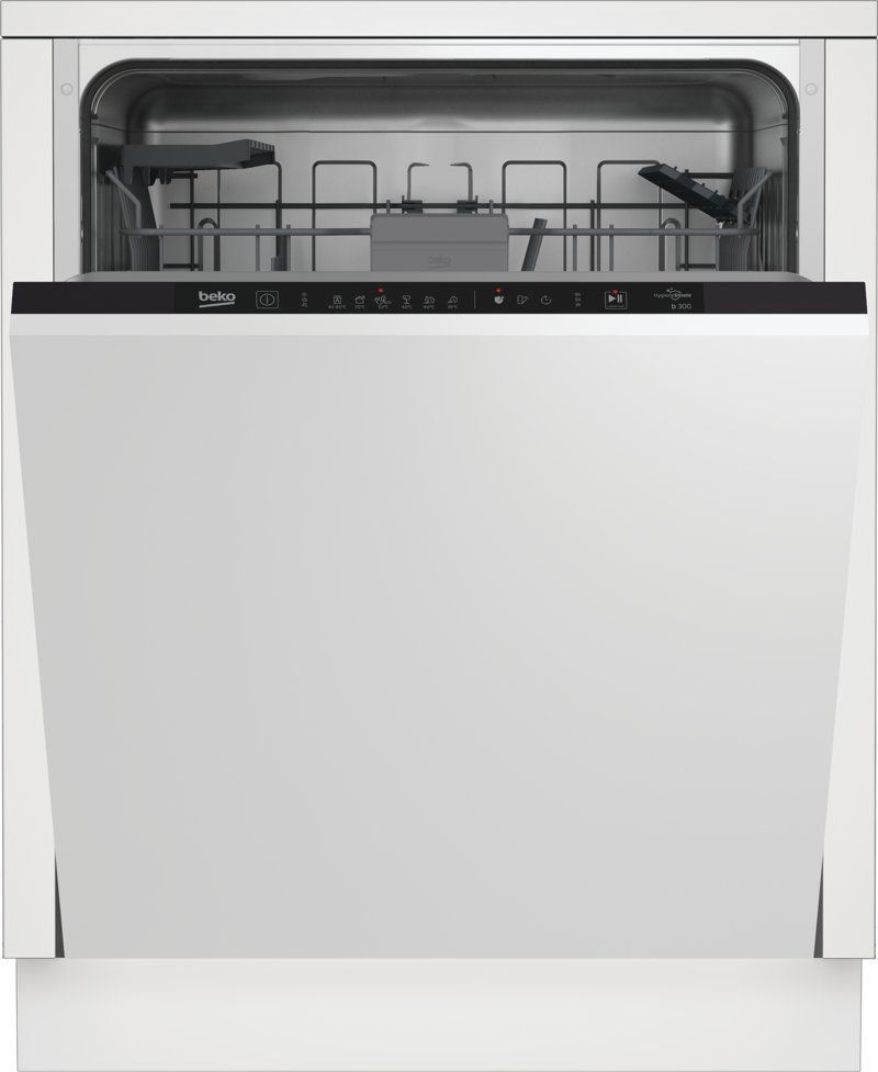 BDIN16430 Beko afbeelding 2