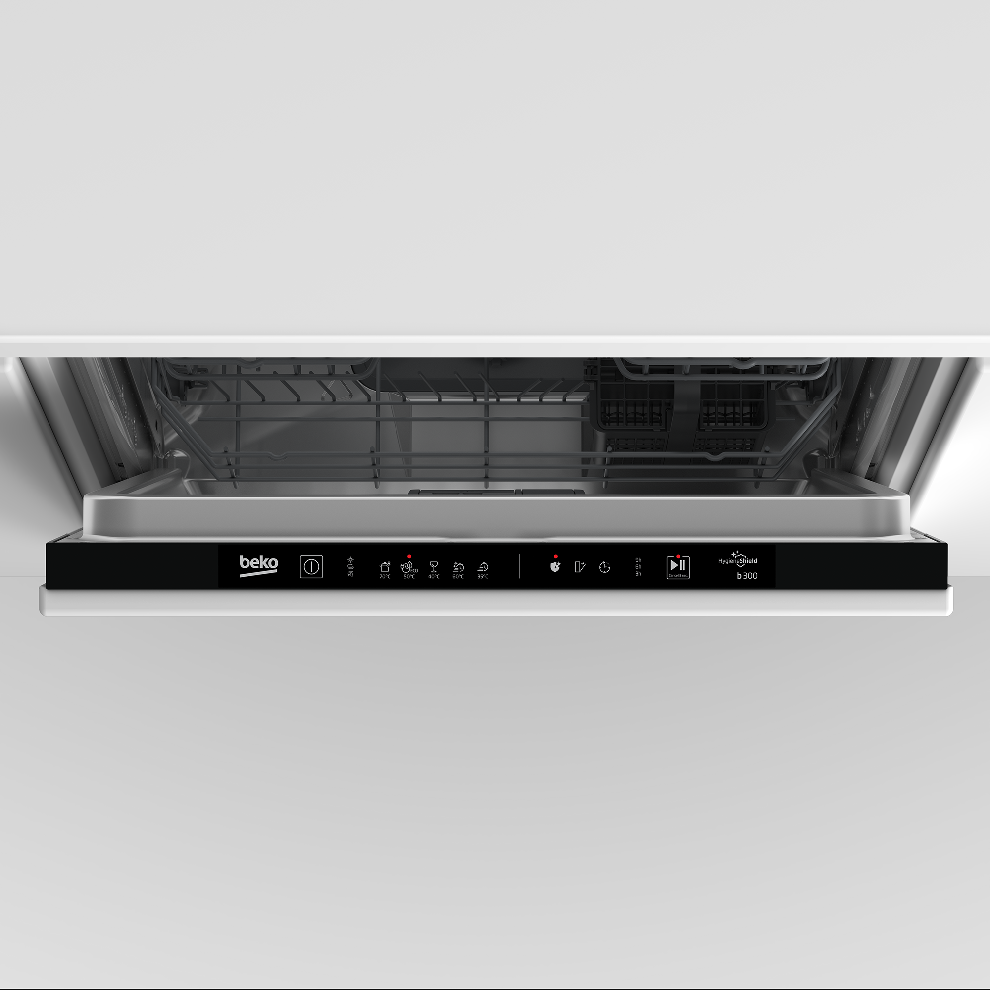 Beko BDIN16432