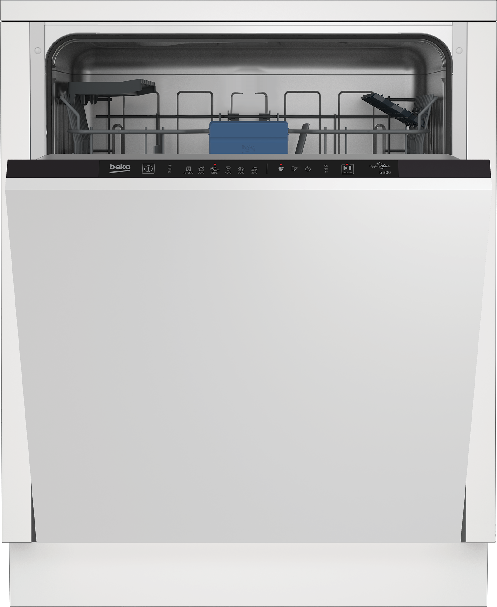 Beko BDIN16435