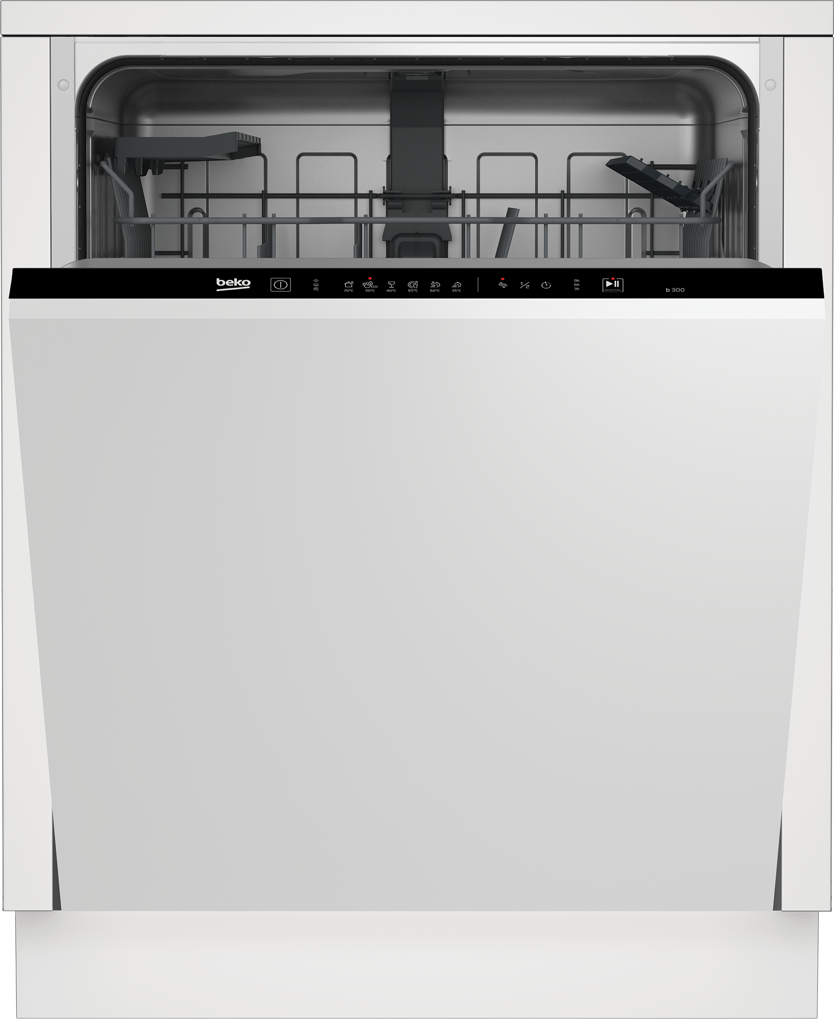 Beko BDIN16444