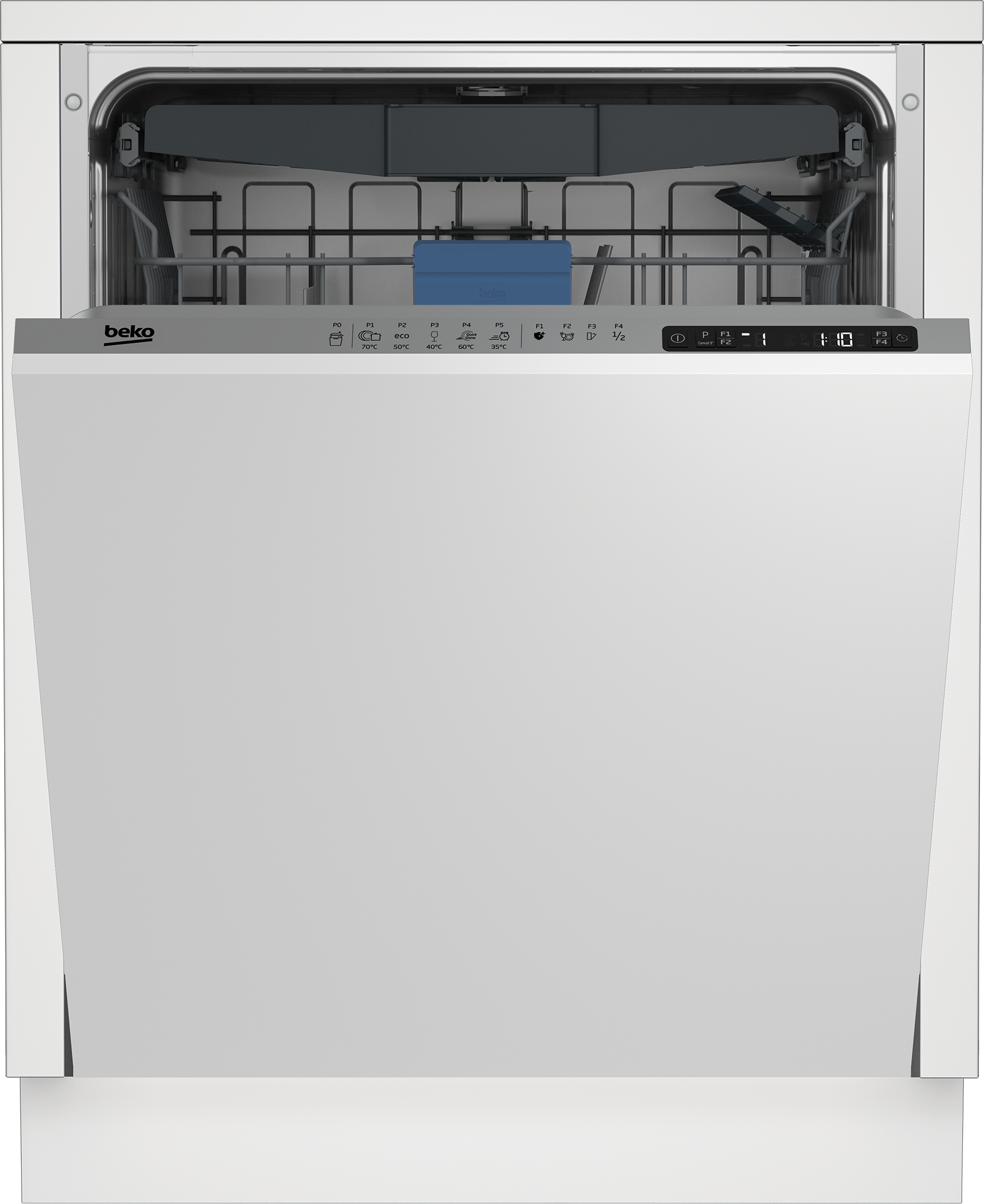 Beko BDIN25323