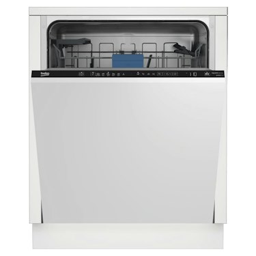 Beko BDIN37440WP