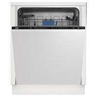 Beko BDIN37440WP