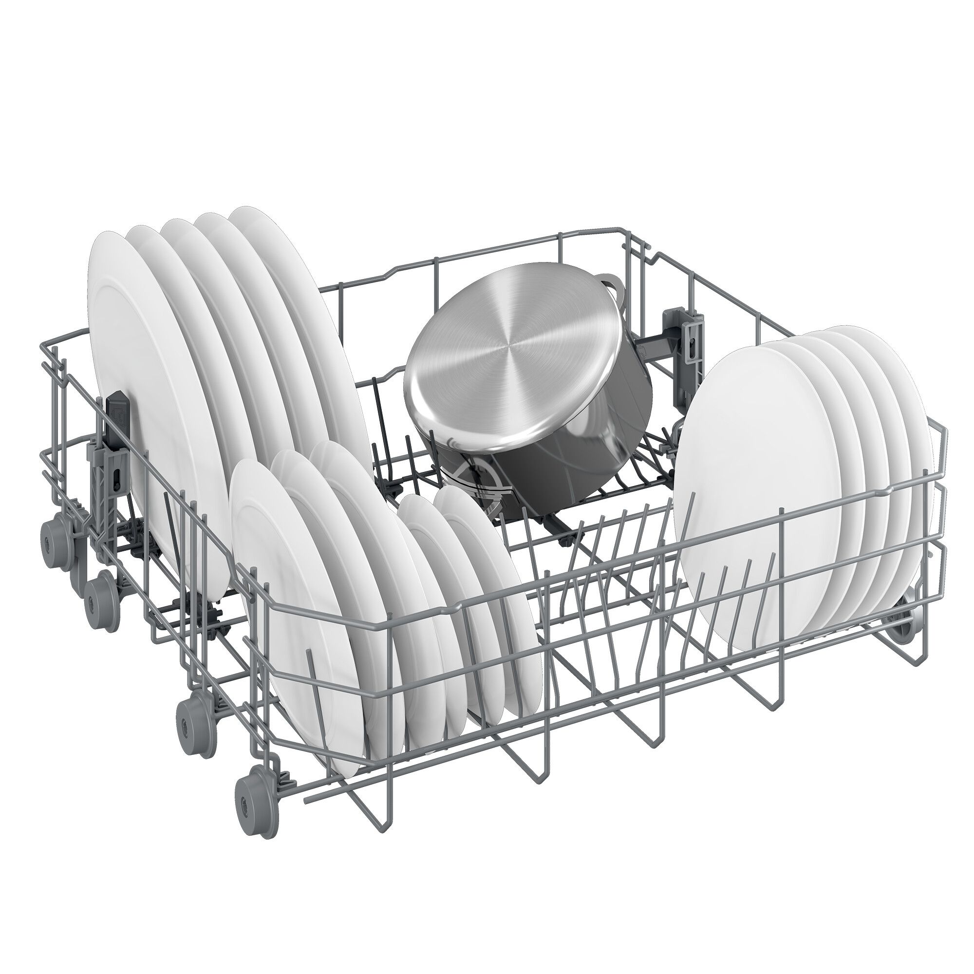 Beko vaatwasser BDIN38420Q afbeelding 3