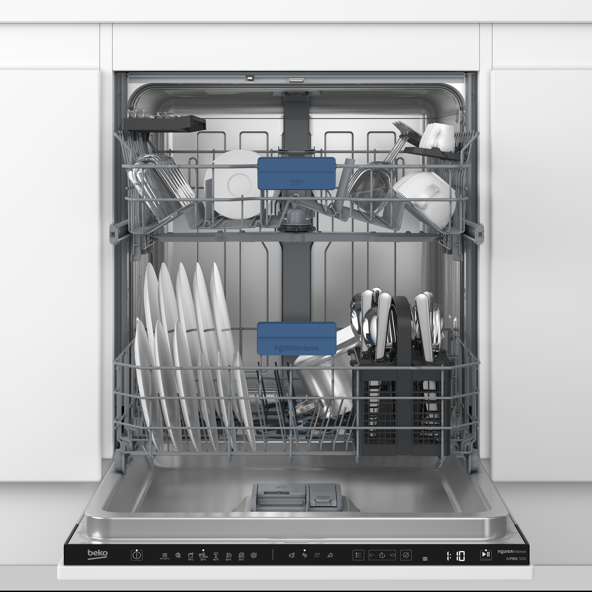 BDIN38440P Beko afbeelding 2