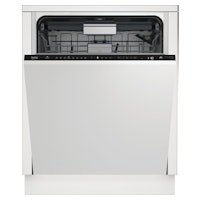 Beko BDIN38524Q