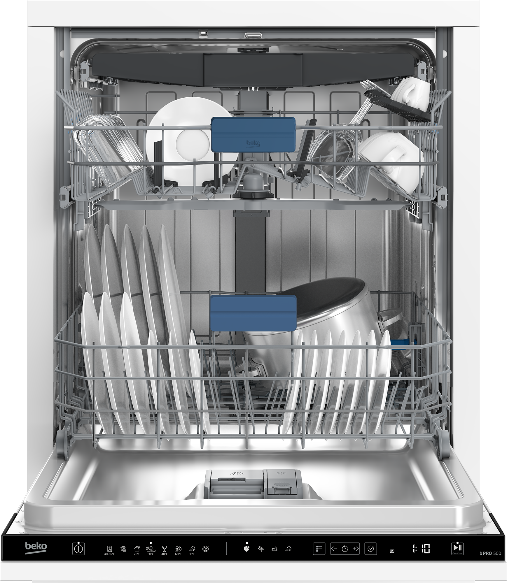 Beko BDIN38540