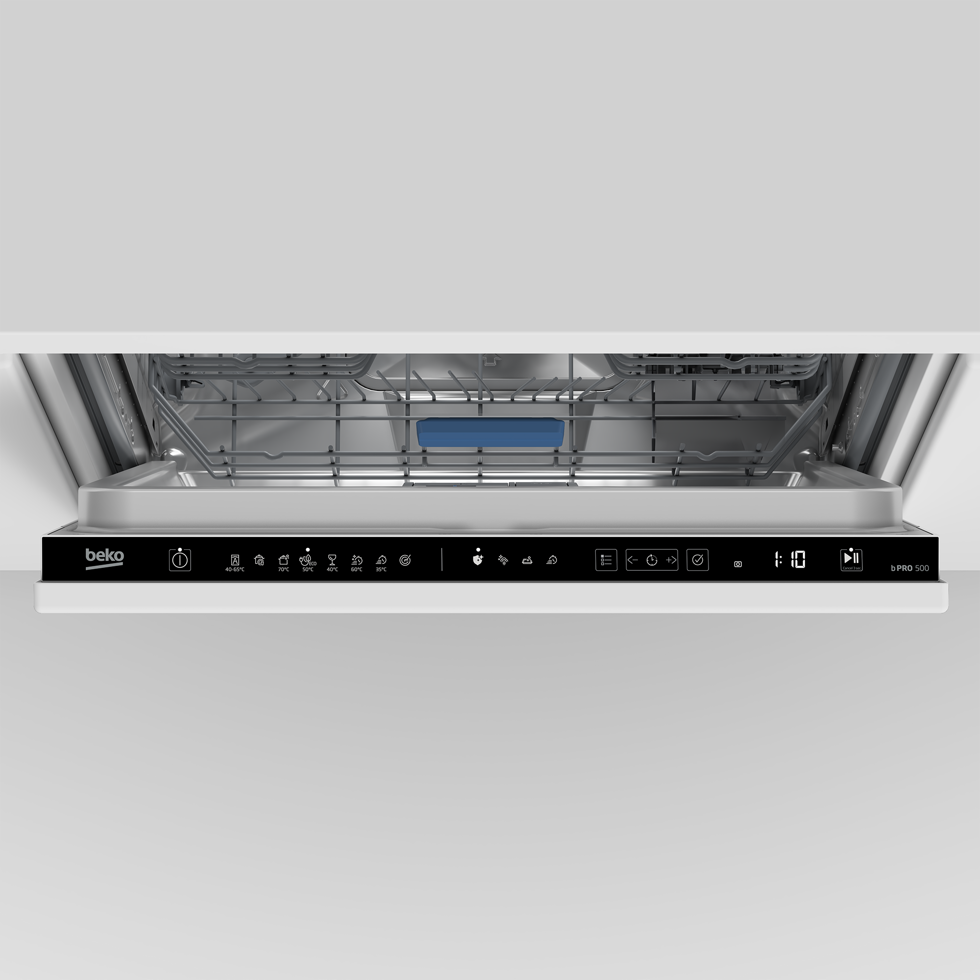 BDIN38540 Beko afbeelding 2