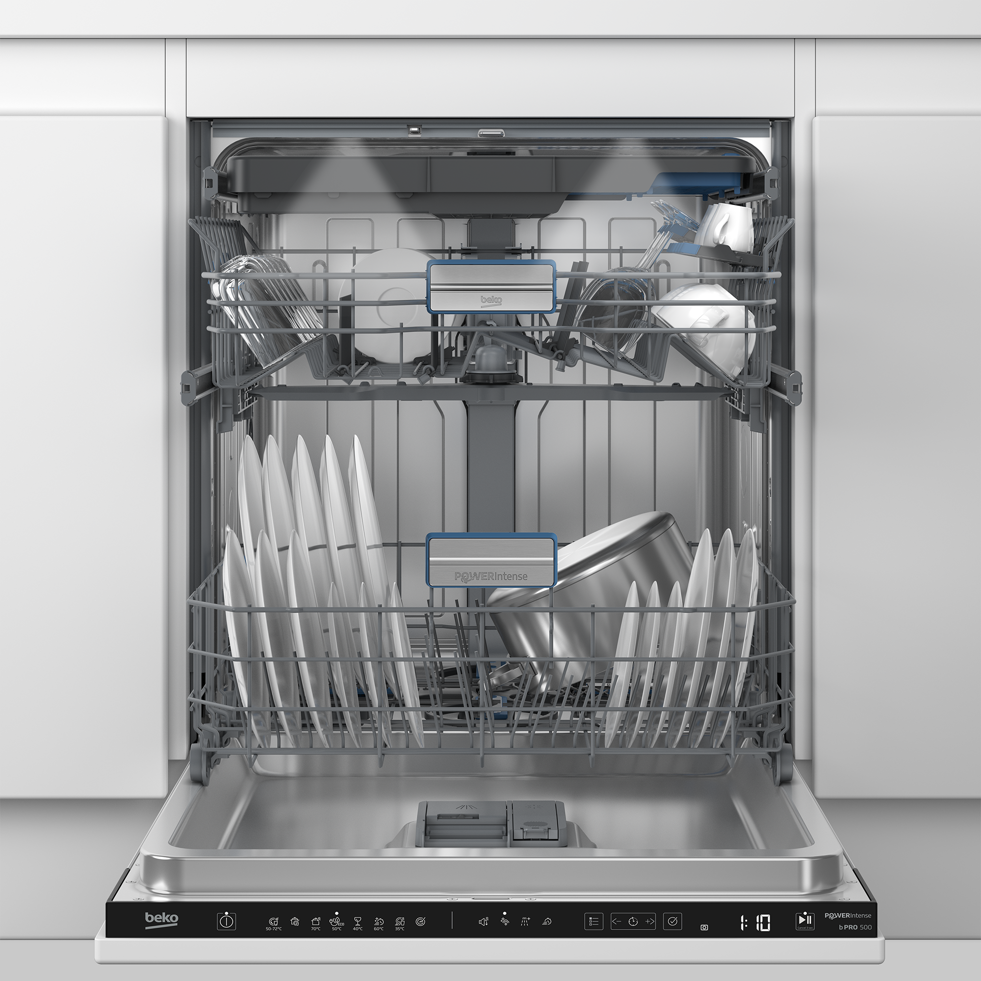 BDIN38542P Beko afbeelding 2