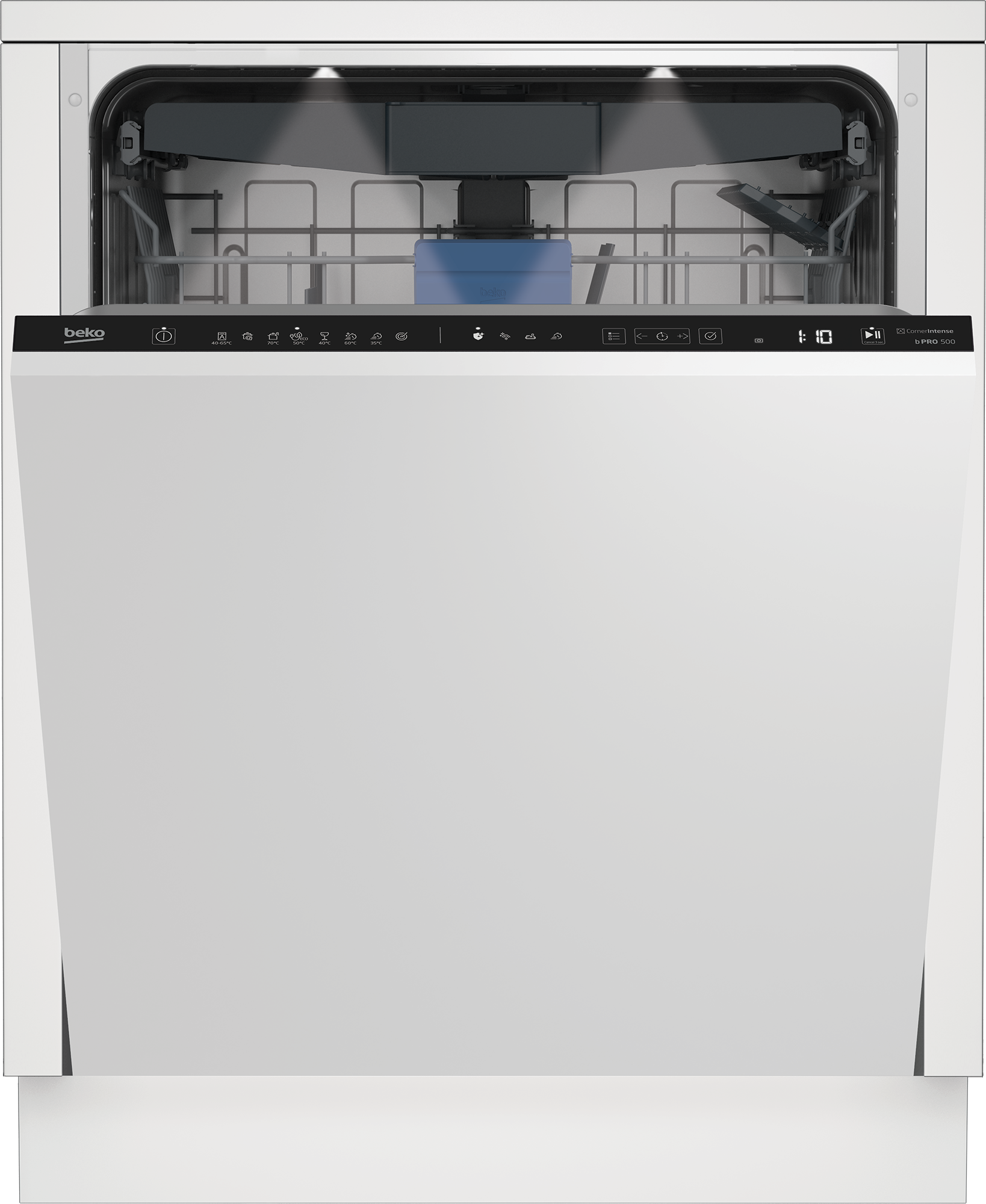 Beko BDIN38550C