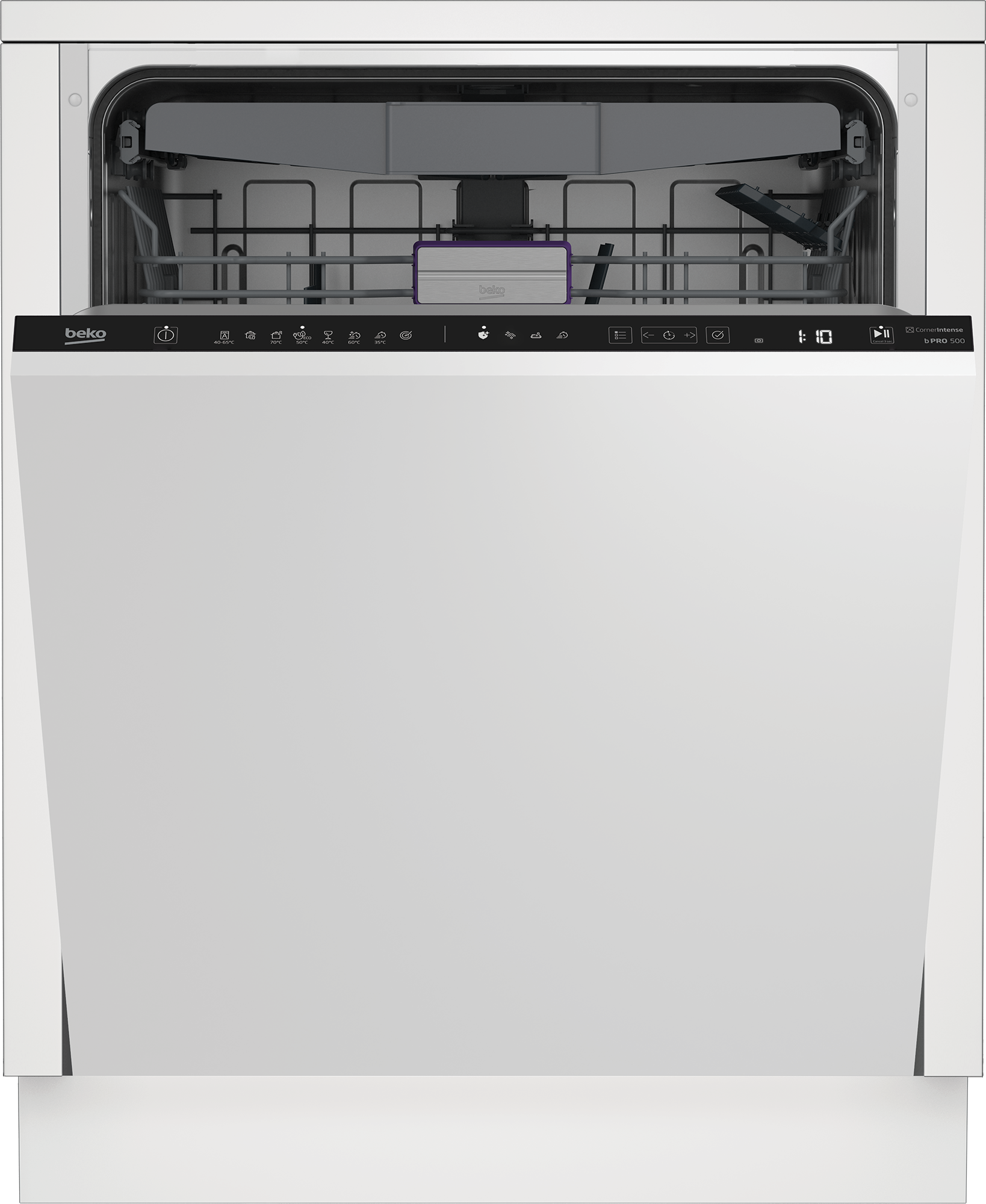 Beko BDIN38560C