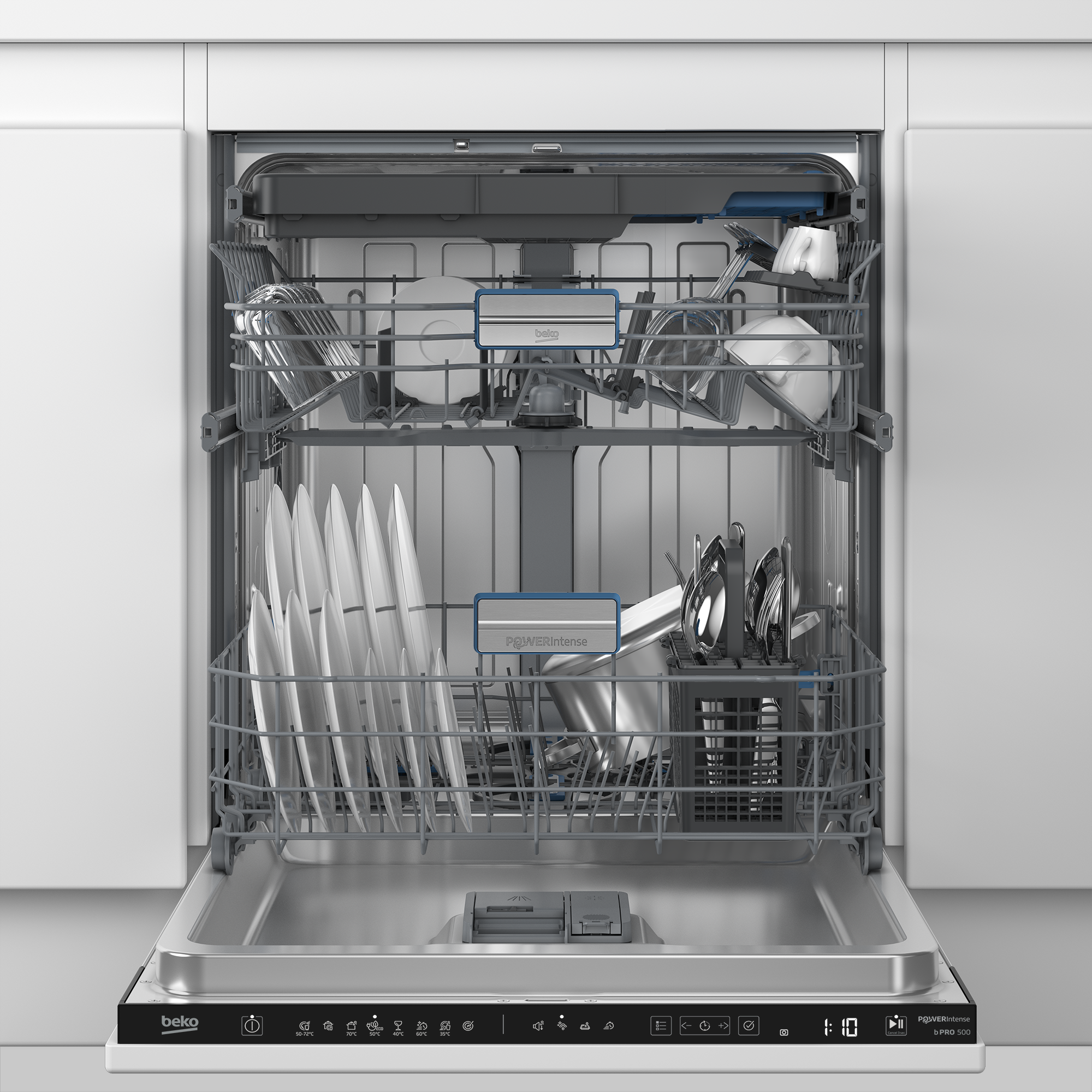 Beko BDIN38561P
