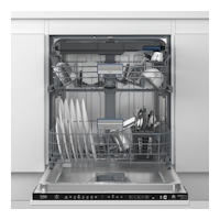 Beko BDIN38561P