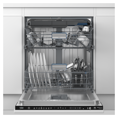 Beko BDIN38561P